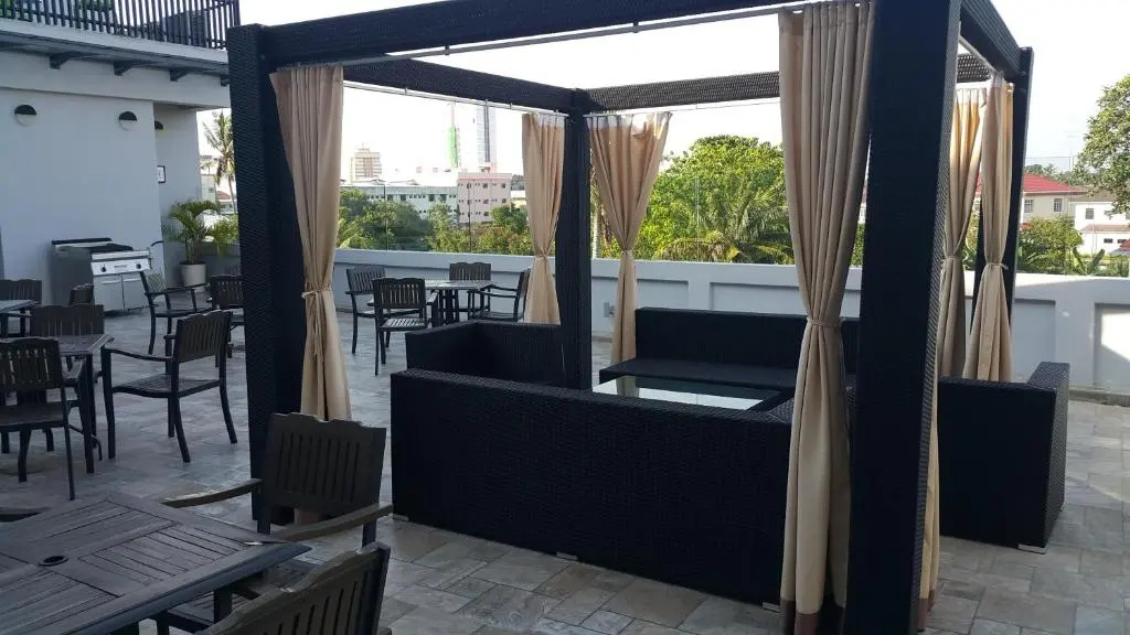 Bei Boutique Hotel