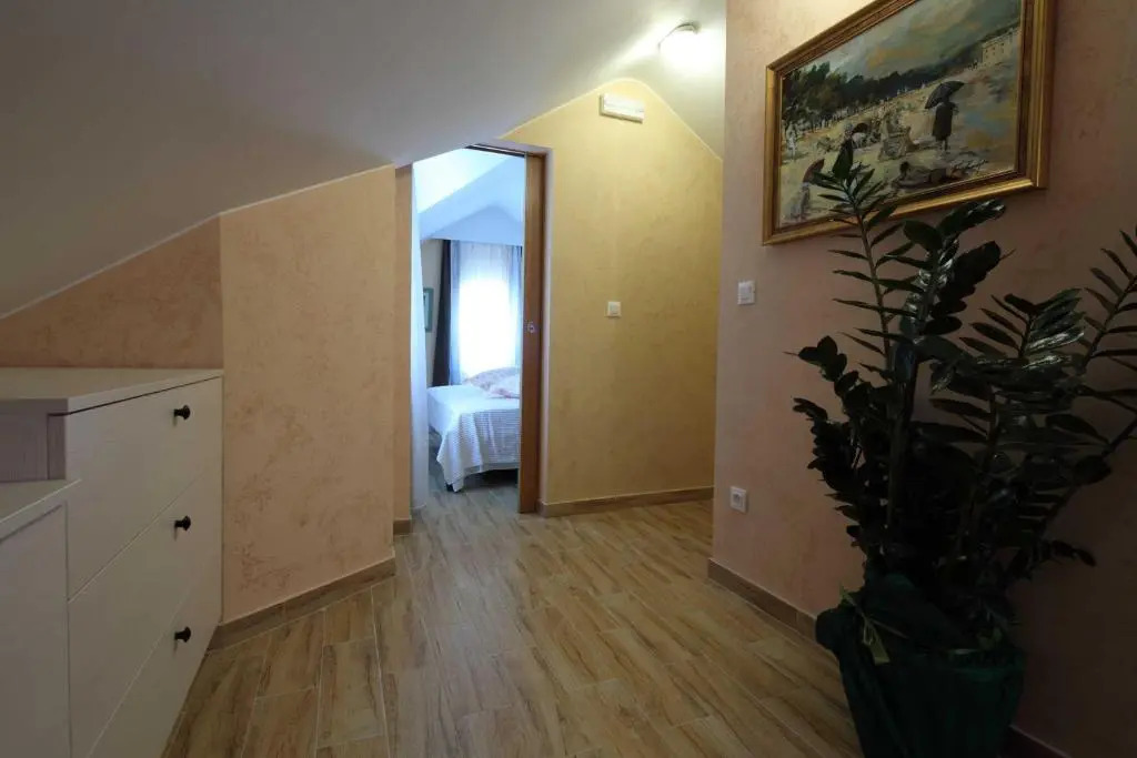 Villa Bepo i Ivo