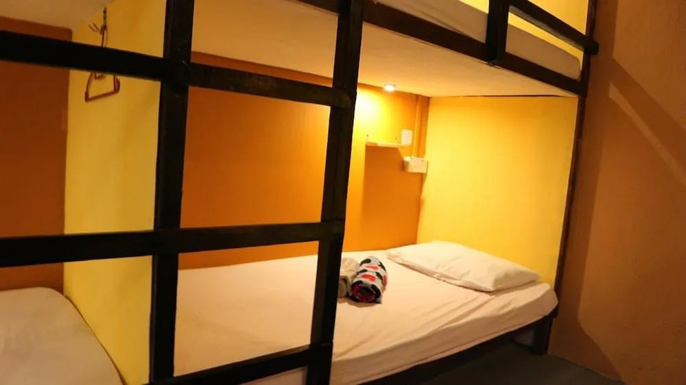 EB2 Hostel