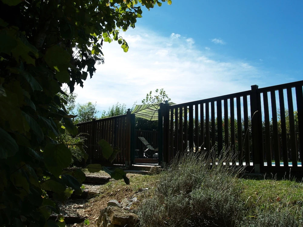 Les chalets de Lauzies