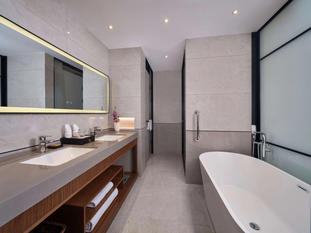 Hilton Garden Inn Jinzhou Central Street