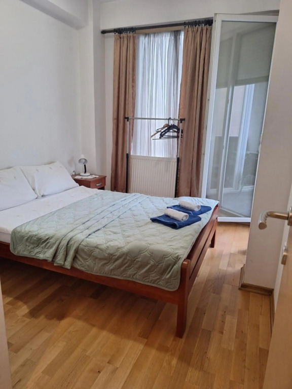 Metropolis Skopje Apartments