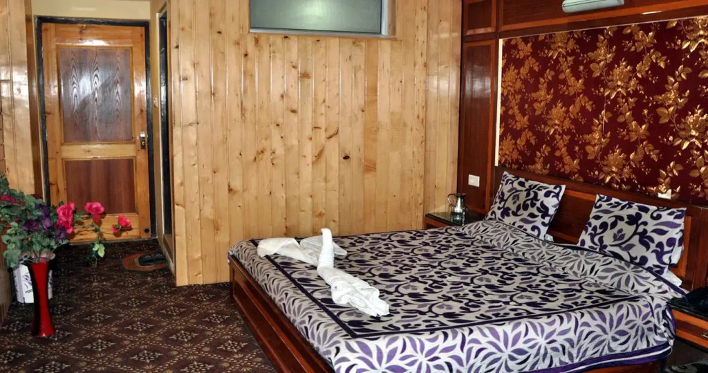 Hotel Regal Palace
