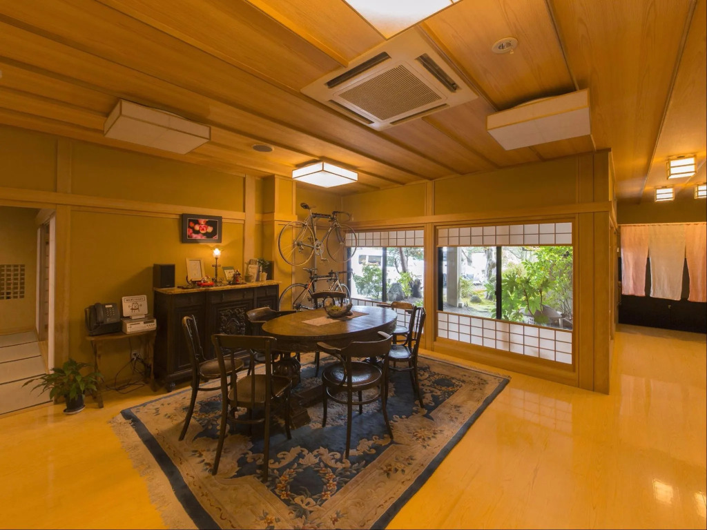 Ryokan Nakaya