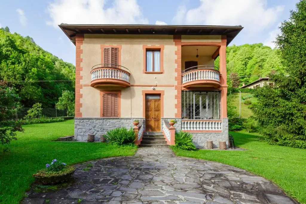 B&B Il Giardino Di Pradleves
