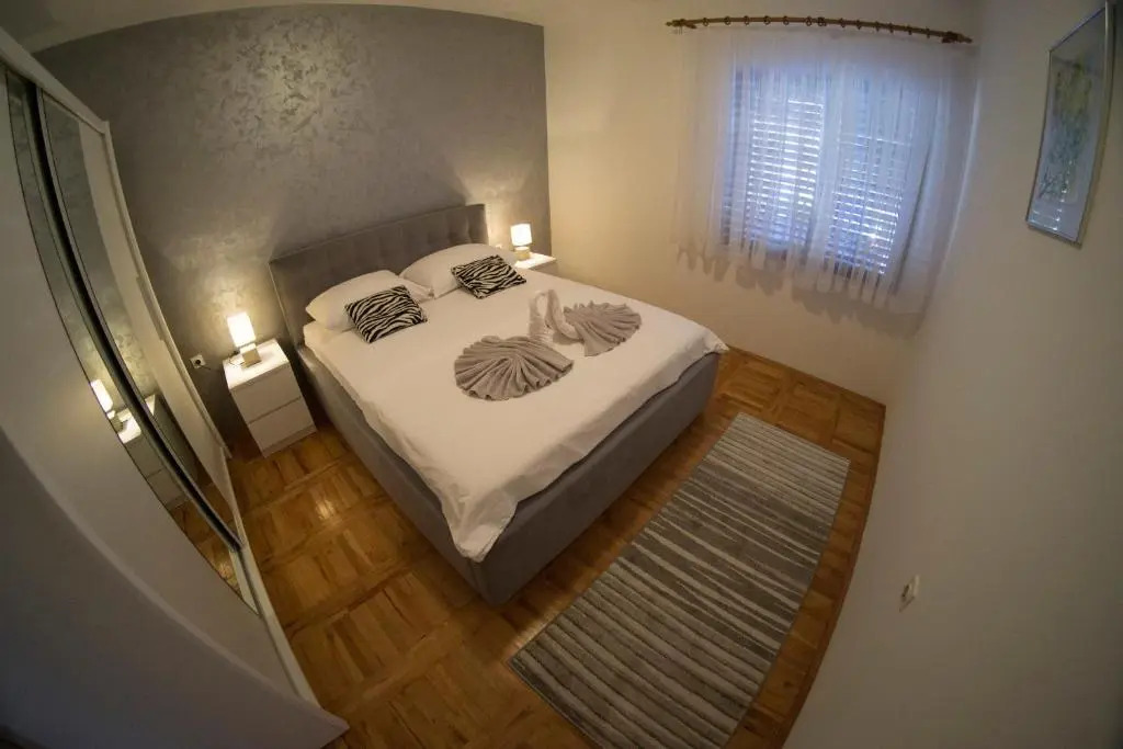 Apartment Maša