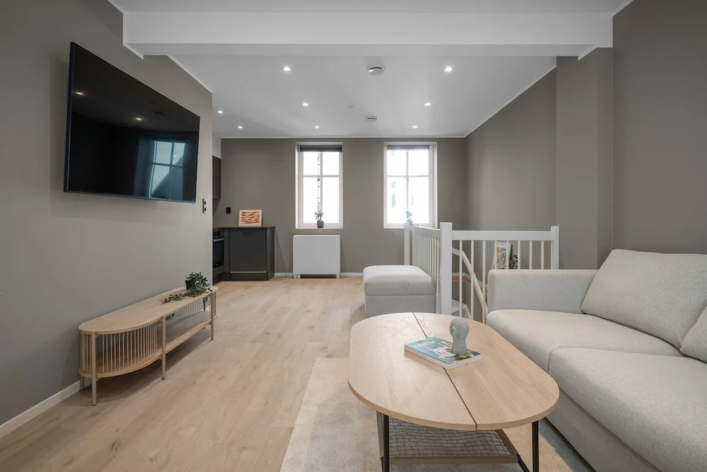 The Stay Nygård - Serviced Apartments