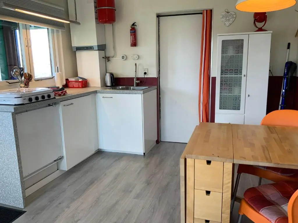Vinkeveen Chalet eiland
