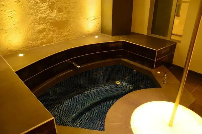 Hotel Teocalli