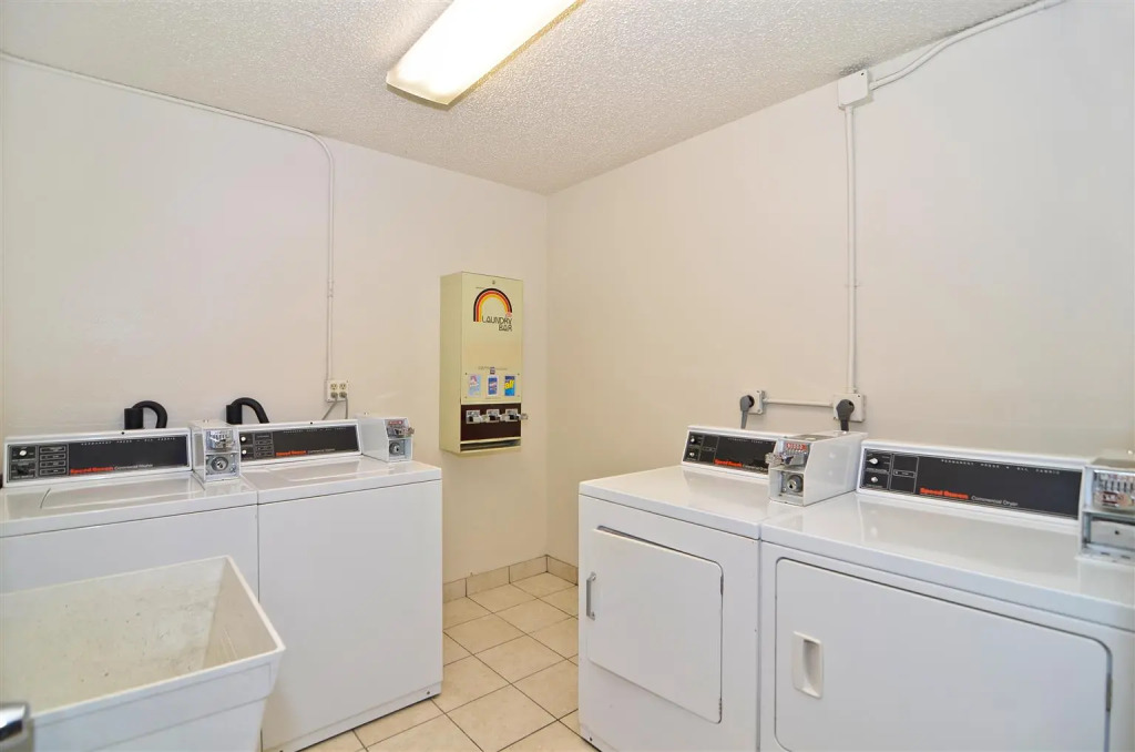 Best Western John Day Inn