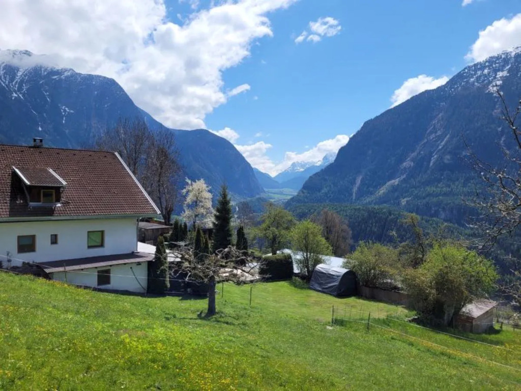 House Plattner Ötz