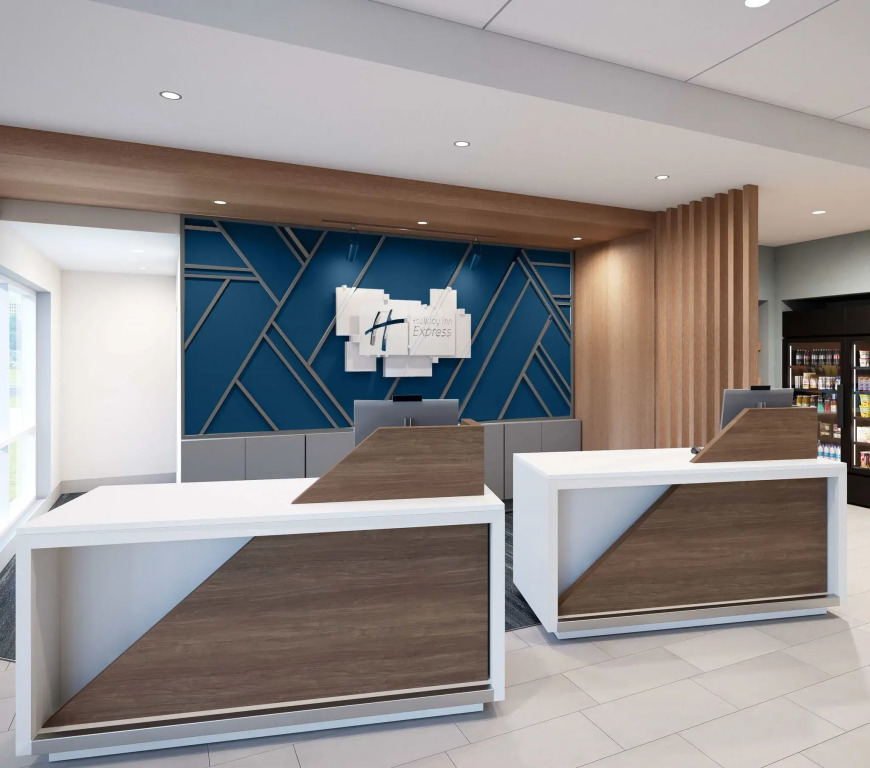 Holiday Inn Express & Suites Laramie West