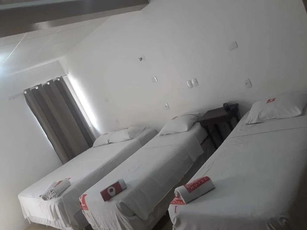 Hotel BELCENTRO