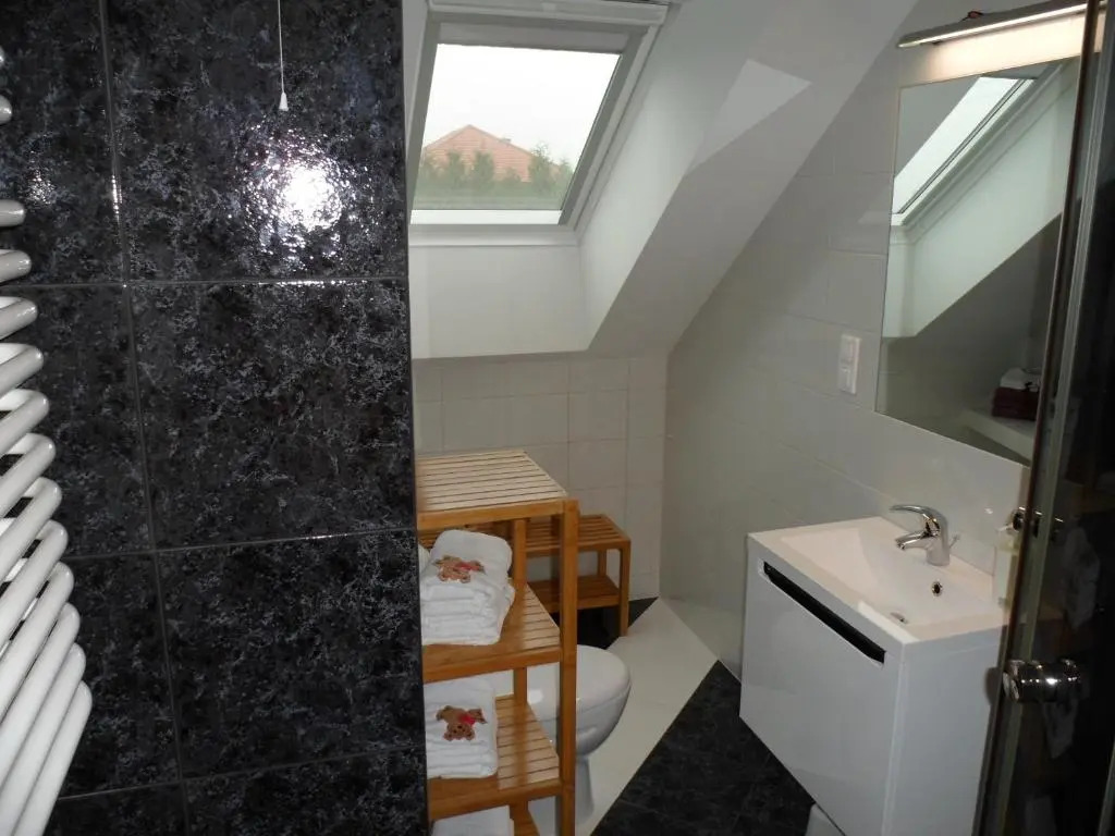 Holiday Home Mierki