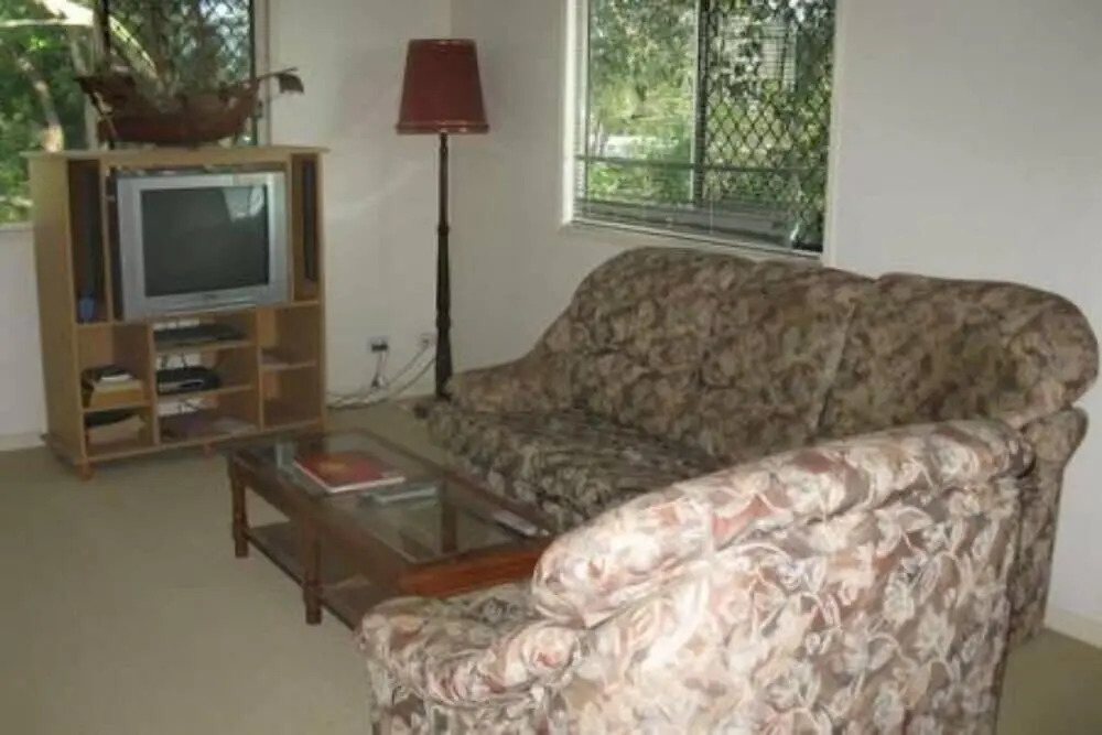 Budget Accommodation Salisbury Studio 1