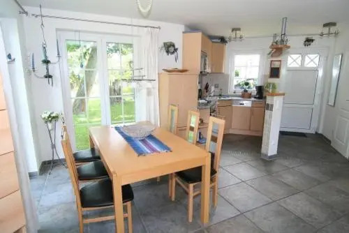 Ferienhaus Likedeeler Weg 13