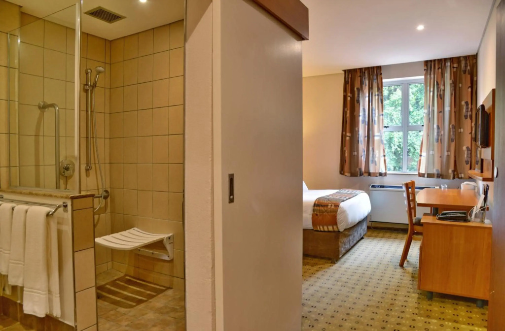 Road Lodge Sandton