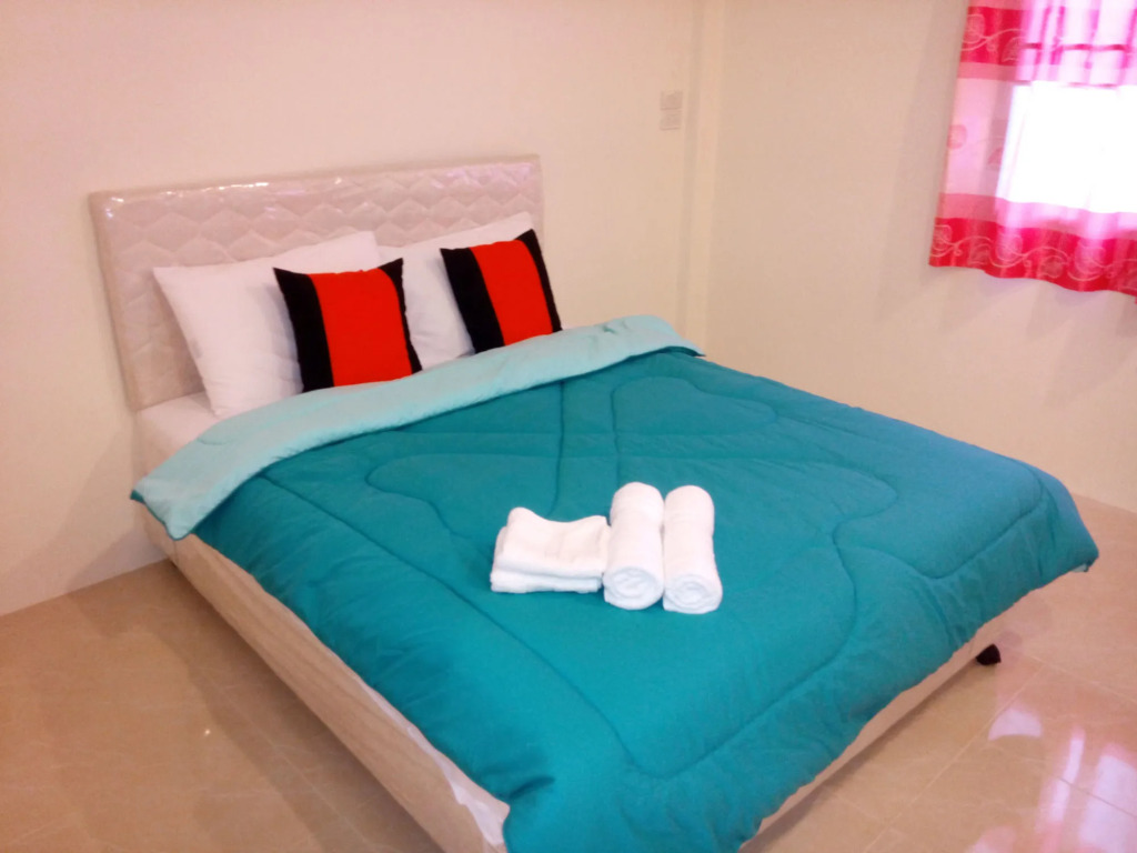Green Home Resort
