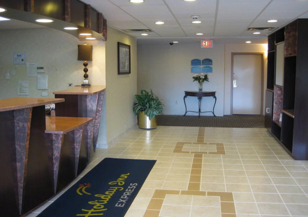 Holiday Inn Express Absecon-Atlantic City Area by IHG