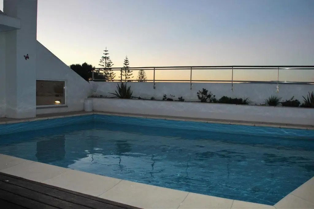 Villa Maria Alvor