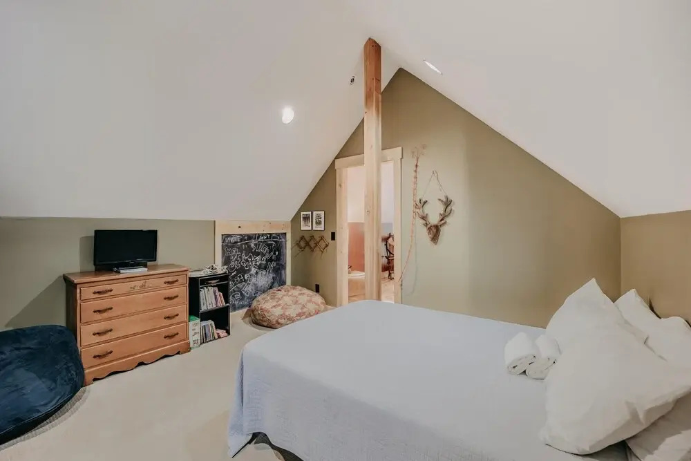 79mbr - Hot Tub - Pets Ok - Wifi - BBQ