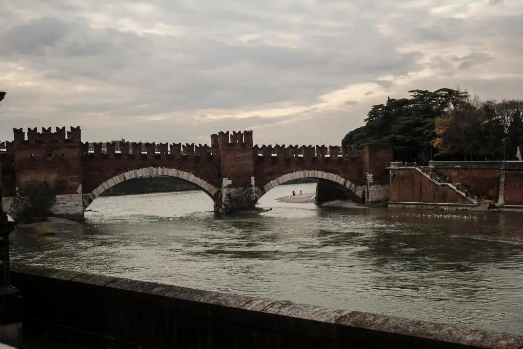 Cavour44 - Palazzo Canossa