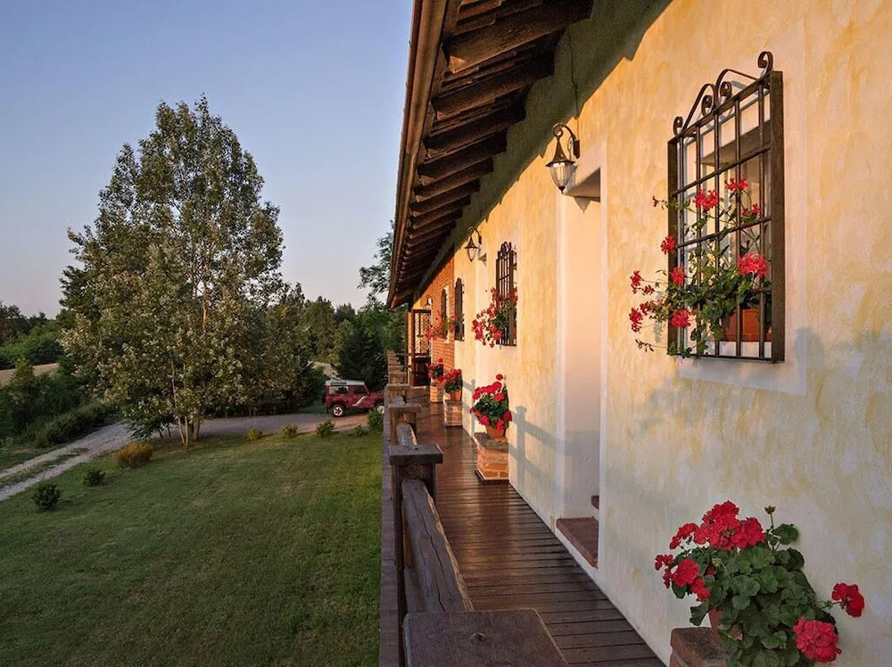 Guest House La Carolina