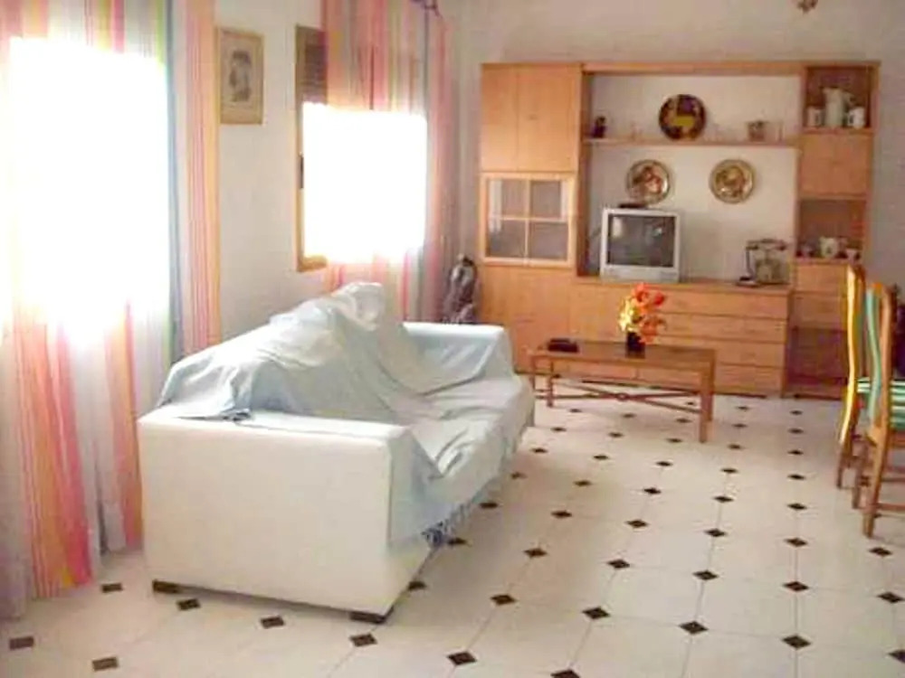 House With 4 Bedrooms in Peníscola, With Private Pool and Enclosed Gar