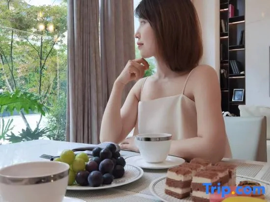 Chengdu Xingtianwai Garden Hotel