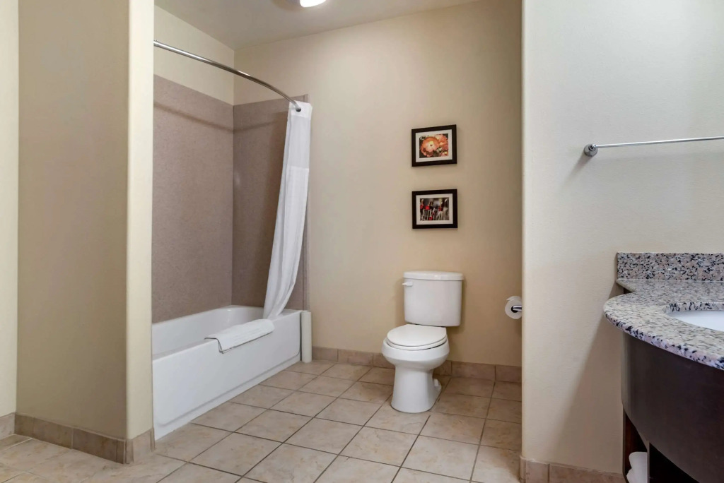 Comfort Inn & Suites Scott-West Lafayette