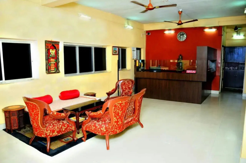 Bothra Guest House