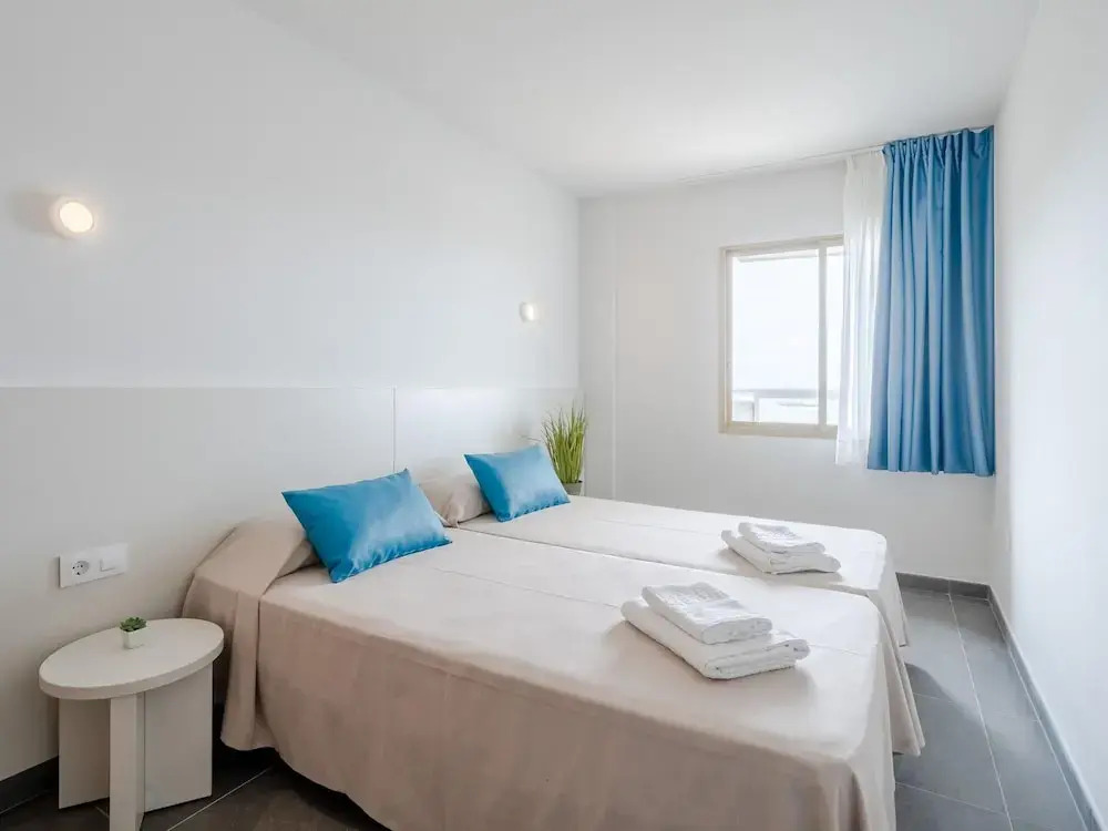 Chic Stay by the Beach