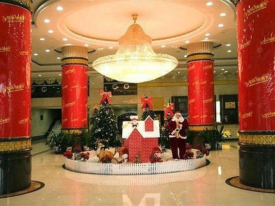 Shenlong Hotel