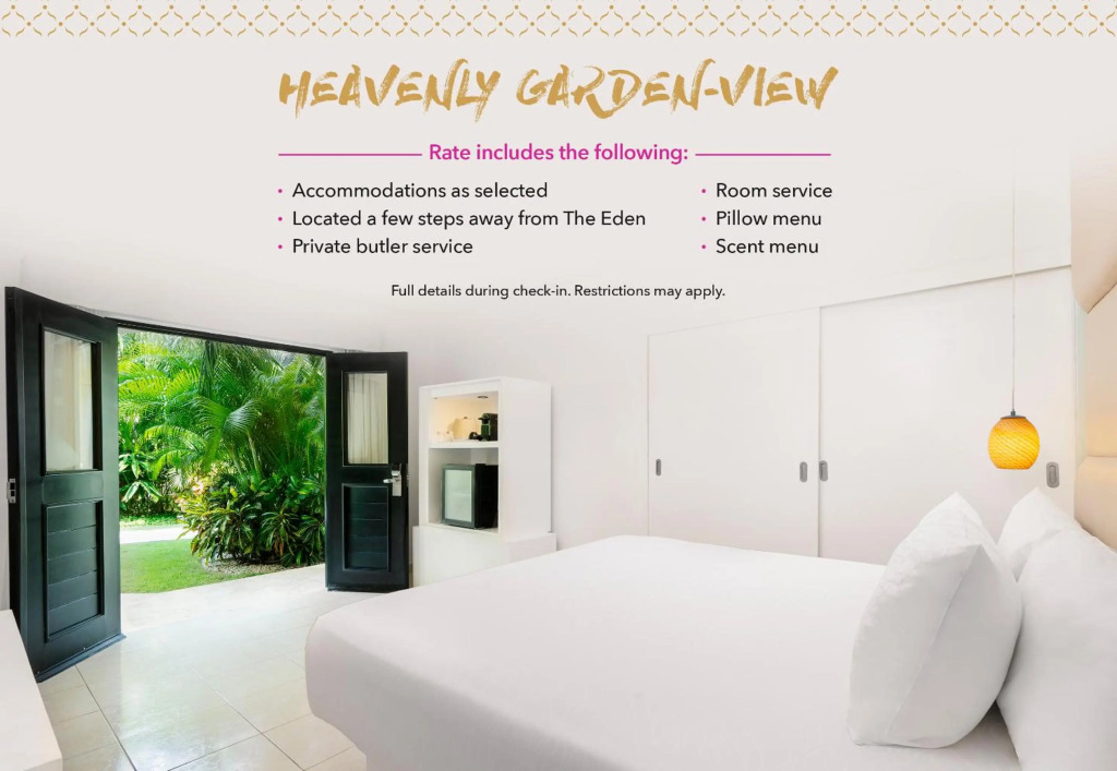Desire Riviera Maya Resort All Inclusive, Exclusively for Couples