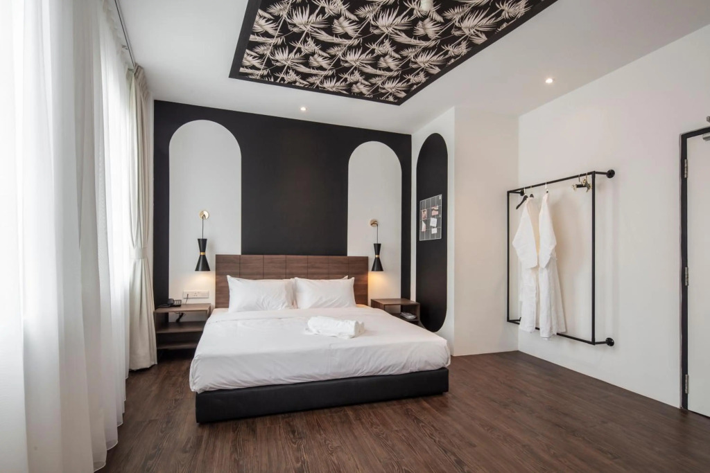 One Heritage Hotel
