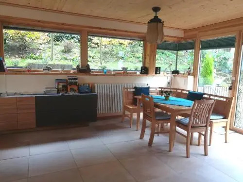 Nichtraucherferienwohnung-Neckarblick ZE-2022-74-WZ-118A