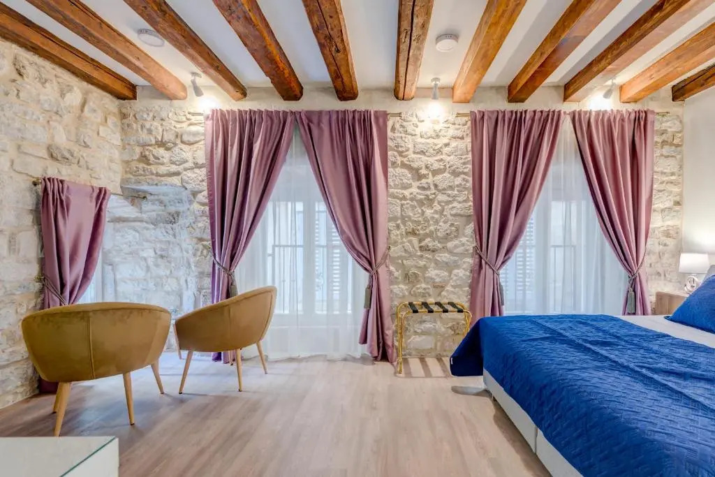 Princ Heritage Rooms
