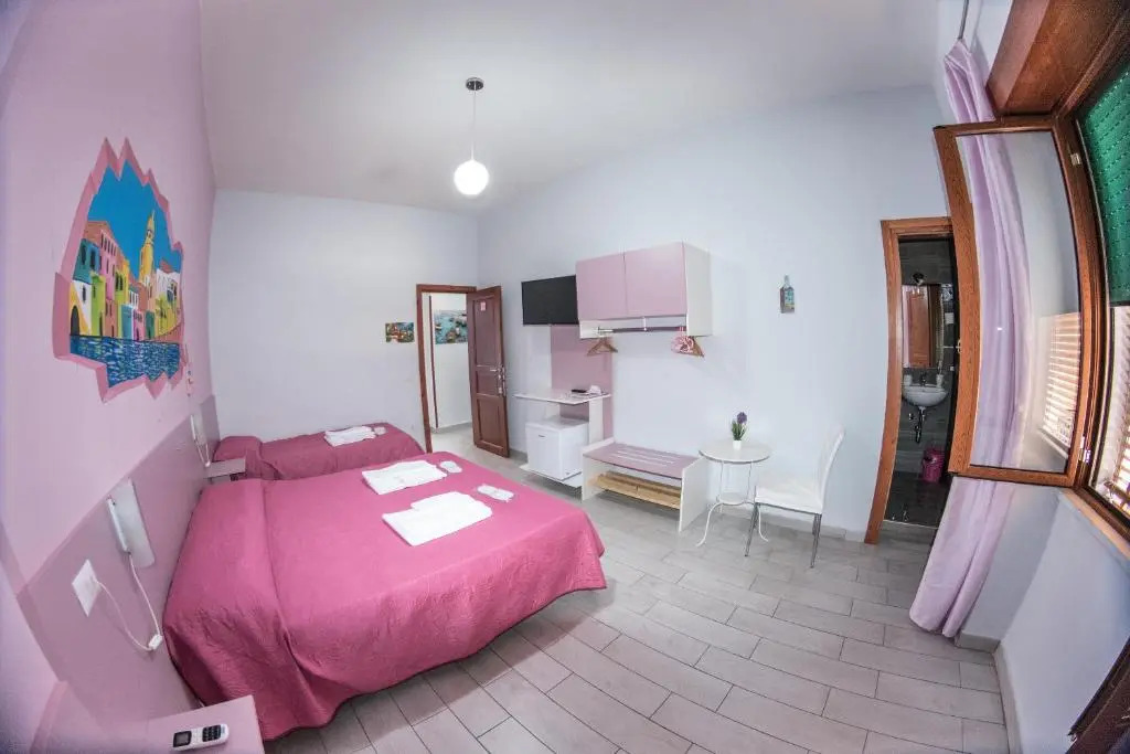 B&B Le isole