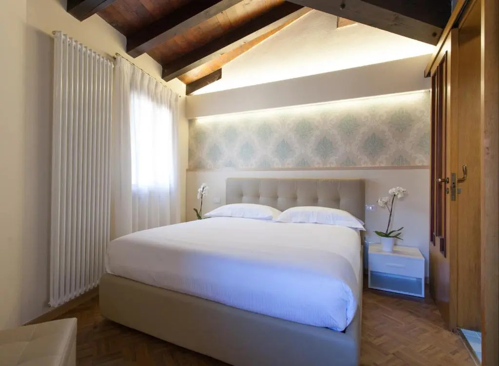 Residence "Le Casette"