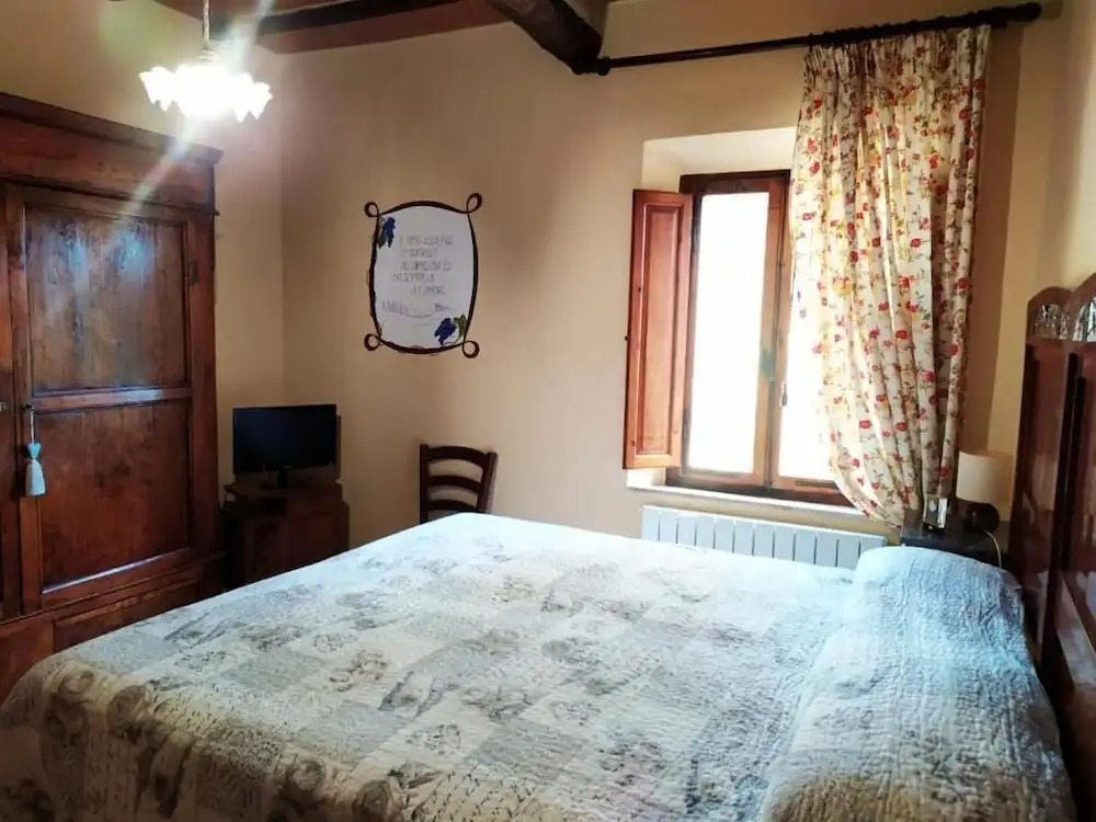 Villa del Fattore