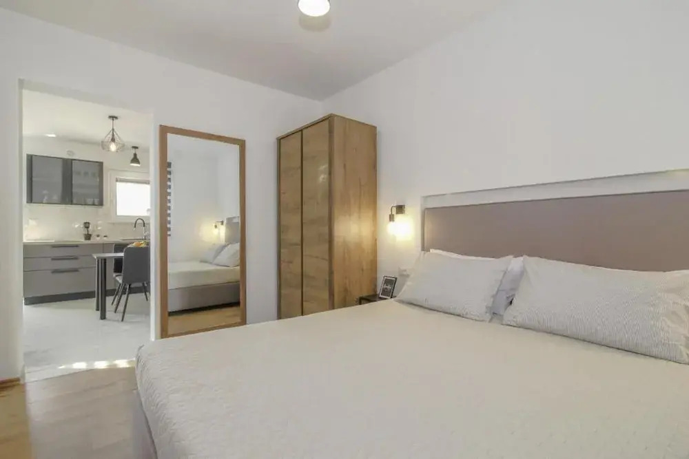 Apartments Doris in Rovinj