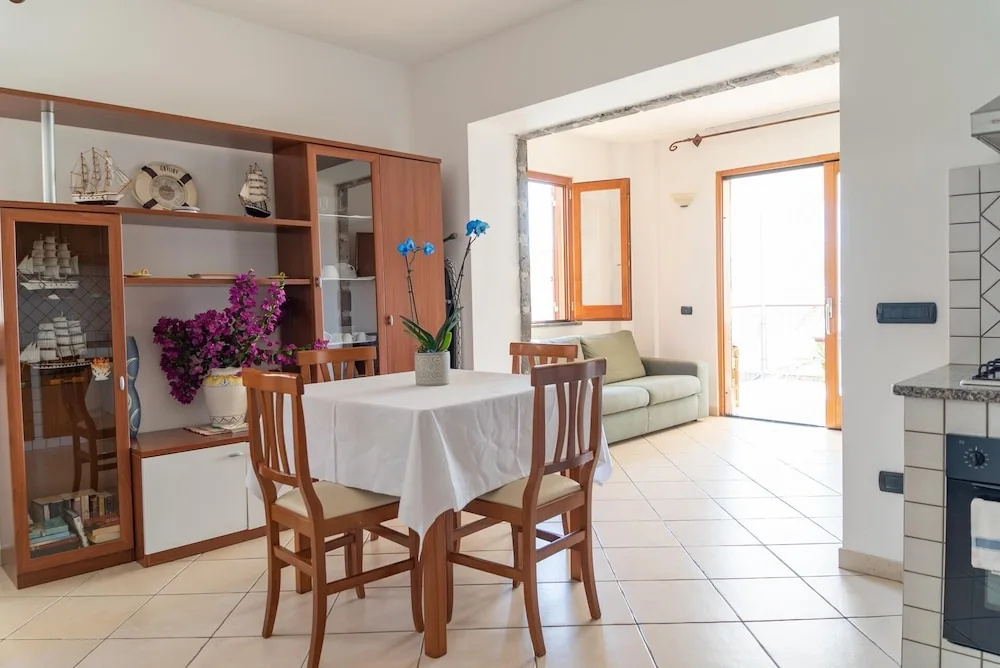 Olga's Residence