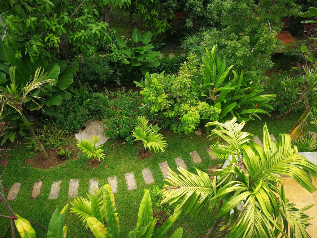 Buraphat Resort
