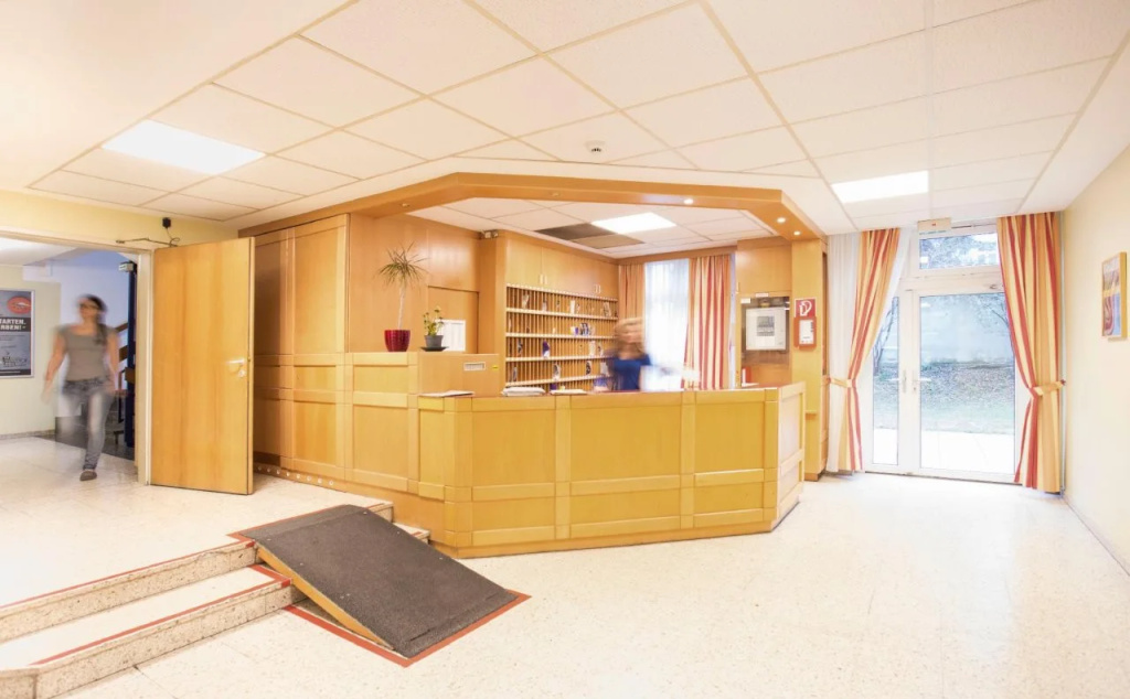 myNext - Westbahnhof Hostel One