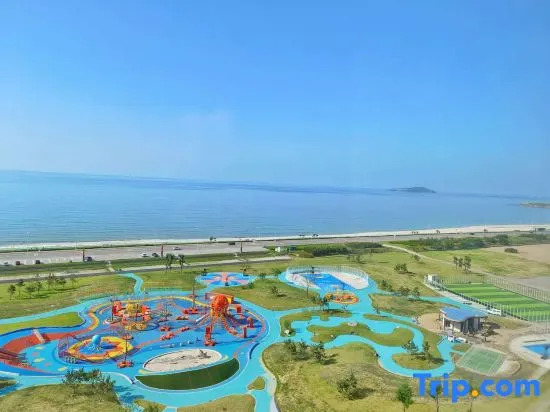 Lanhai Seaview B&B