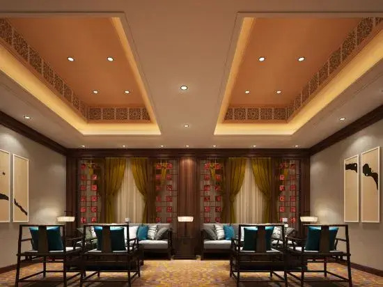 Qingdao Haina Baichuan Hotel