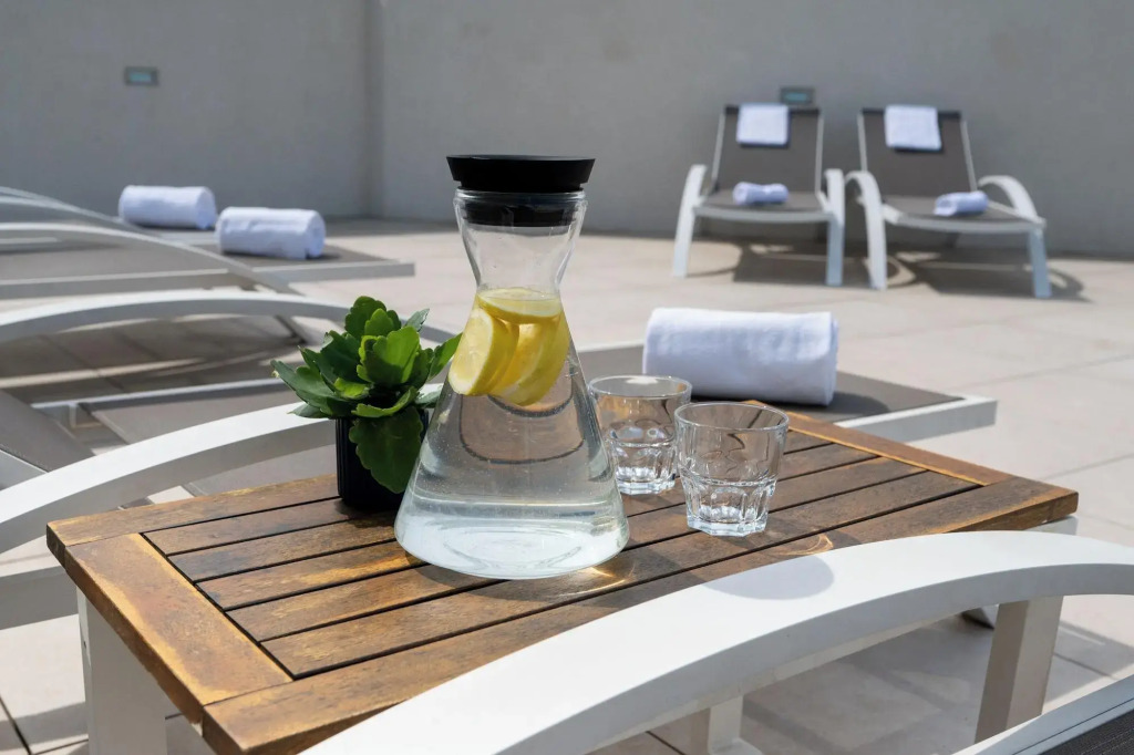 Nemea Appart Hotel Nice Arenas Aéroport