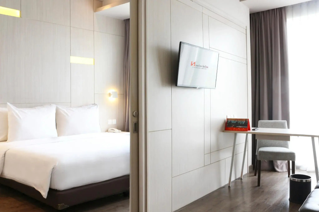 Swiss-belinn Cikarang