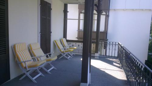 Swiss Holidays-City Apartments Interlaken