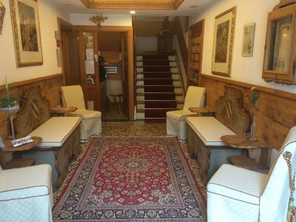 Hotel Erika